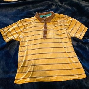 Billabong vintage large shirt
